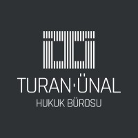 TURAN·ÜNAL HUKUK BÜROSU logo - Similar company to Institut Eugeni D'Ors