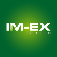 Im-ex Green logo - Similar company to Fineline Global