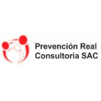 Prevención Real logo - Similar company to G8 Capacitaciones
