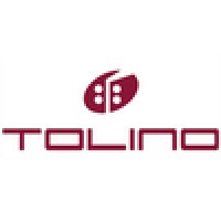 Tolino logo - Similar company to Tredition