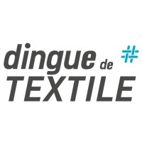 Dingue De Textile logo - Similar company to Wild Van Textiel
