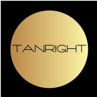 TANRIGHT logo - Similar company to Oceans Retreat