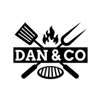 Dan&Co logo - Similar company to Figureland