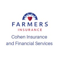 Adam Cohen - Farmers Insurance
