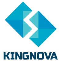 KINGNOVA | Soluciones en Seguridad logo - Similar company to Kingnova