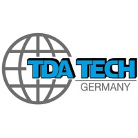 TDA Tech GmbH logo - Similar company to Technodata Gmbh