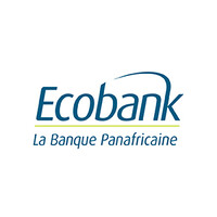 Ecobank Togo logo - Similar company to W