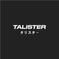 Talister logo - Similar company to Ideo Groupe