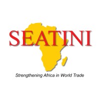 SEATINI UGANDA logo - Similar company to Include & Extend