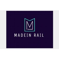 MadeIn Rail logo - Similar company to Nugroup Rail Solutions