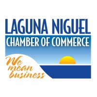 Laguna Niguel Chamber of Commerce logo - Similar company to The Brother Benno Foundation
