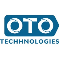 OTO Fulfilment logo - Similar company to Rangeplus