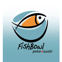 Fishbowl Poke Sushi logo - Similar company to Sigma Quality