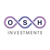 OSH Investments logo - Similar company to Hingmire’S Group