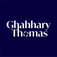 Ghahhary Thomas LLP logo - Similar company to Insure Apps