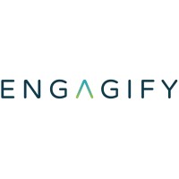 Engagify Ltd. logo - Similar company to Worklifepsych