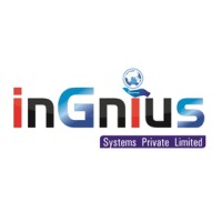 Ingnius Systems Pvt. Ltd. logo - Similar company to Virtuesys