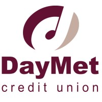 DayMet Credit Union logo - Similar company to Runners Plus