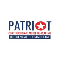 Patriot Home Construction logo - Similar company to Janco Home And Construction