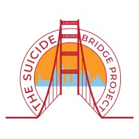 The Suicide Bridge Project logo - Similar company to Gta Containers, Inc.
