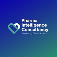 Pharma Intelligence Consultancy logo - Similar company to Actinexrx Pharmaceuticals