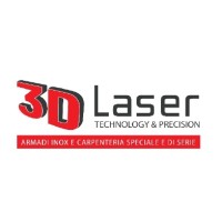 3D Laser Lavorazione Metalli S.r.l. logo - Similar company to Cosmo3