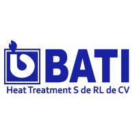 Bati Heat Treatment S. de R.L. de C.V. logo - Similar company to Instituto Mexicano De Lean Construction
