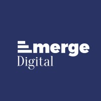 Emerge Digital logo - Similar company to Imperio Railing Systems