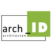arch_ID architectenvennootschap logo - Similar company to Vanhie