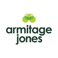 Armitage Jones logo - Similar company to Macdonald&Co