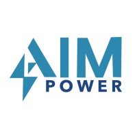 AIM Power Solutions logo - Similar company to Nrg Management