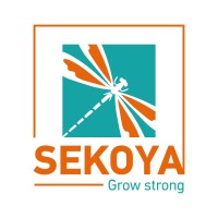 SEKOYA SAS logo - Similar company to Scolarbridge