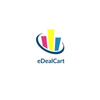 eDealCart logo - Similar company to Coast Range Technologies
