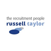 Russell Taylor Group logo - Similar company to Sep Resource Solutions