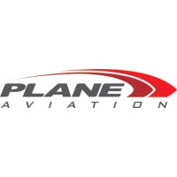 Plane Aviation logo - Similar company to Aero-Flex Corp