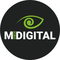 Microdigital logo - Similar company to Onepilot
