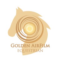 Golden AirFilm logo - Similar company to Avanza Eventos Hípicos