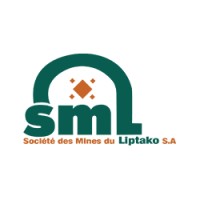 SML NIGER logo - Similar company to Somair