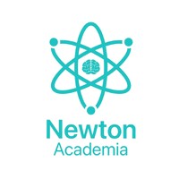 Academia Newton logo - Similar company to Didactia