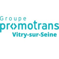 Promotrans Vitry-sur-Seine logo - Similar company to Promotrans Arras