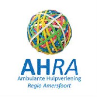 Ambulante Hulpverlening Regio Amersfoort (AHRA) logo - Similar company to Paro Gooi