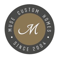 Muse Custom Homes & Remodeling logo - Similar company to Rapid