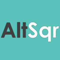 AltSqr Inc. logo - Similar company to Let'S Drive