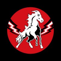 HC Vita Hästen logo - Similar company to Never Offside Ab