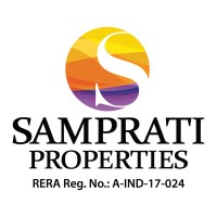 Samprati Properties Pvt. Ltd. logo - Similar company to Localize A2Z