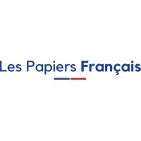 Les Papiers Français logo - Similar company to Mazao