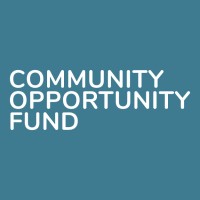 Community Opportunity Fund logo - Similar company to Kitab Development