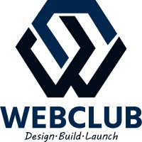 Web Club Digital Marketing Agency logo - Similar company to Digiadda Digital Marketing Agency.