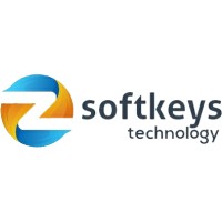 softkeystech logo - Similar company to Dizicx