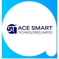 ACE SMART TECHNOLOGIES LTD logo - Similar company to Gritcube